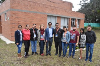 Uniautónoma del Cauca estrena laboratorios de entrenamiento deportivo