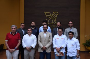 Oportunidades de desarrollo en el Cauca