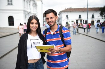 Conoce el Acuerdo 011 de 2018 que modifica el artículo 43 del Acuerdo 011 del 15 de febrero de 2017 del Reglamento Estudiantil.