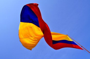 Lanzamiento Nuevo Programa Gobierno y Relaciones Internacionales