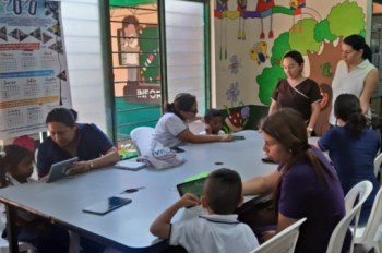 Docentes Uniautónomas logran registro de Software para una aplicación basada en M-Learning