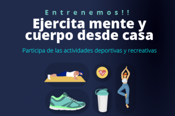 ¡Entrenemos! 