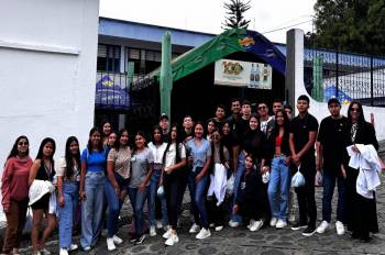 Uniautónoma del Cauca Impulsa Experiencia Educativa Innovadora en la Industria Licorera Regional