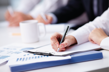 Convocatoria Laboral Docente- Coordinador Laboratorio Financiero 