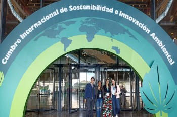 Semillero de Investigación en Gestión Ambiental de la Uniautónoma del Cauca Destaca en Cumbre Internacional de Sostenibilidad e Innovación Ambiental