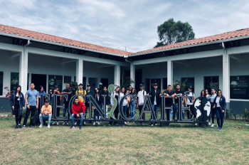 Salida Pedagógica: Aprendizaje Experiencial en Finanzas y Negocios Internacionales, y Contaduría Pública