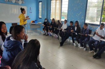 La importancia de la orientación vocacional 