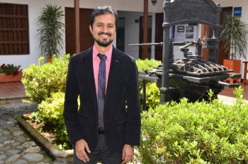 La Uniautónoma del Cauca estrena sede de Laboratorios