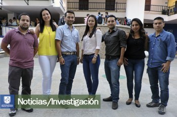 Balance exitoso del Grupo de Investigación en Tecnologías y Ambiente (GITA) 