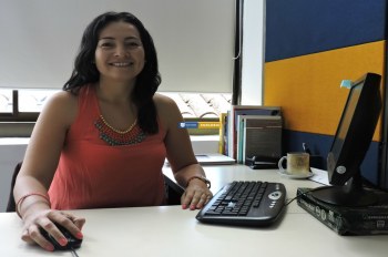 Investigadora Uniautónoma realizará una estancia de investigación en España
