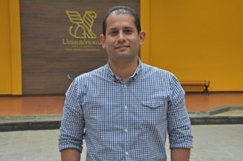 “Las noticias generan expectativas e incertidumbre en el entorno económico internacional”, Javier Corredor, docente de la Escuela de Posgrados