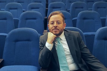 “Las Fintech buscan alejarse del sistema bancario tradicional para ofrecer productos novedosos de menor costo”, Jorge Ruiz en la Escuela de Posgrados