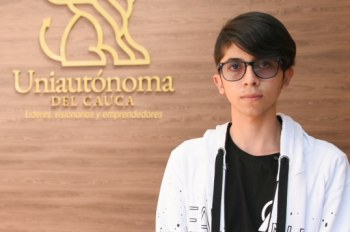 Promesa de la Robótica brilla en la Uniautónoma del Cauca 