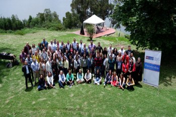Uniautónoma participó del Pleno Nacional de ASCUN Bienestar 