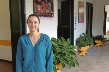 “Debemos evitar que la CPI nos juzgue porque no fuimos capaces de lidiar con nuestra propia criminalidad”