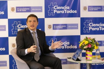 MinCiencias abre convocatoria para apoyar la formación doctoral de profesores de Instituciones de Educación Superior