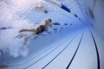 Inscripciones Modalidad Natación
