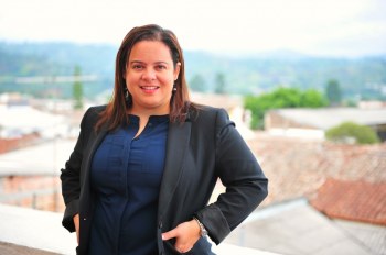 “No sólo un administrador de empresas puede ser formador en emprendimiento, porque el emprendimiento es una mentalidad”: Nerma Albertorio