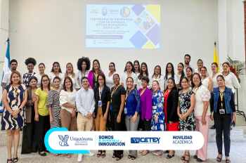Directivos de Uniautónoma del Cauca destacan como expertos internacionales en el I Seminario de Enfermería y Posgrado