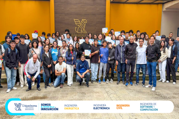 STEM 2025: Reunén a jóvenes talentosos en robótica, programación y matemáticas