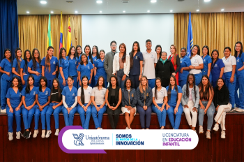 III Jornada de Semilleros: Tejiendo saberes interdisciplinarios