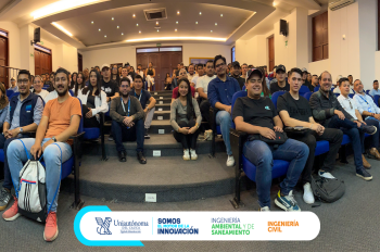 Ingeniería con propósito: diálogo, innovación y proyección internacional en el Claustro Académico.
