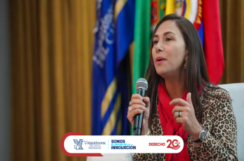 Conversatorio en Uniautónoma del Cauca analizó la reforma laboral en Colombia