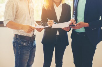 Convocatoria laboral en la Uniautónoma del Cauca