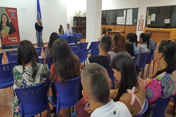 Escuela de Posgrados de la Uniautónoma, una oportunidad para explorar el mundo