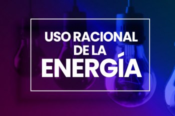 ‘Uso Racional de la Energía’, un webinar que a todos nos interesa