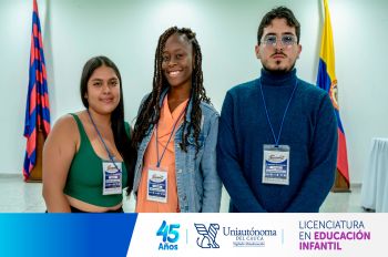 Estudiantes del Semillero DHASA Destacan en las 3ras Jornadas de Reflexión de Jóvenes Investigadores en el Cauca