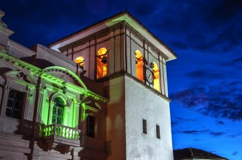 Observatorio de Ciudad y Región presentará un informe sobre las problemáticas sociales que afectan el desarrollo de la ciudad  