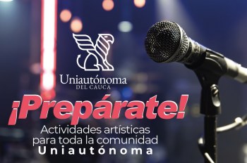 Inscripción talleres Artísticos 2021 - II PERIODO
