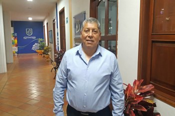 “Hay que trabajar para conseguir dinero y para ello se debe destacar en algo”, Hugo Alfonso Vargas, docente de la Escuela de Posgrados