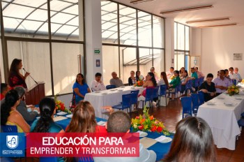 Campamento pedagógico