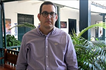 “En Colombia las mujeres se encuentran en una situación de vulnerabilidad muy alta”: Ricardo Posada Maya en la conferencia sobre Feminicidio