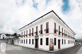 Vinculación nuevo personal  colaborador área Administrativa