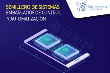 Semillero de Sistemas Embarcados de Control y Automatización