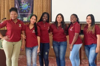Estudiantes Uniautónomos en XXIII Encuentro Nacional y XVII Encuentro Internacional de Semilleros de Investigación de la Fundación Redcolsi