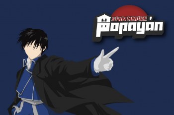 ShinAnime	Popayán 