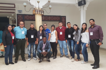 Taller co-creación sobre TIC y Agro