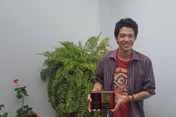 Talento Uniautónomo reconocido en Cali