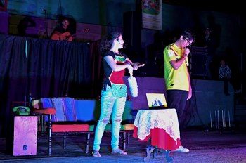 Grupo Sinapsis participará en el Encuentro Regional de Teatro Universitario de Ascun