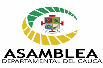 La Asamblea Departamental del Cauca condecora a la Doctora Ana Beatriz Sandoval de Mantilla