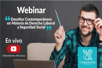 DESAFIOS CONTEMPORANEOS EN MATERIA DE DERECHO LABORAL Y SEGURIDAD SOCIAL