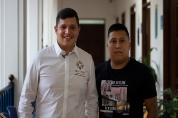 Ostium Coffe, un emprendimiento con ADN Uniautónoma
