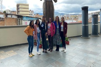 Éxito y Participación Destacada de la Uniautónoma del Cauca en el VII Congreso Internacional de Educación para la Infancia