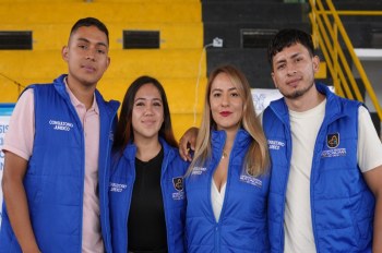 Secretaría de la Mujer Municipal y Uniautónoma del Cauca se unen desde el Consultorio Jurídico en conmemoración del Día Internacional de la Mujer