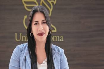 Ivon Lucia Sarria Mosquera se une a la Industria Licorera del Cauca como líder estratégica en Planeación