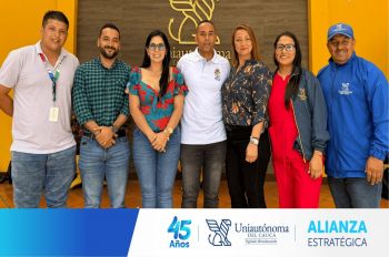 Alianza Estratégica para el Deporte Departamental